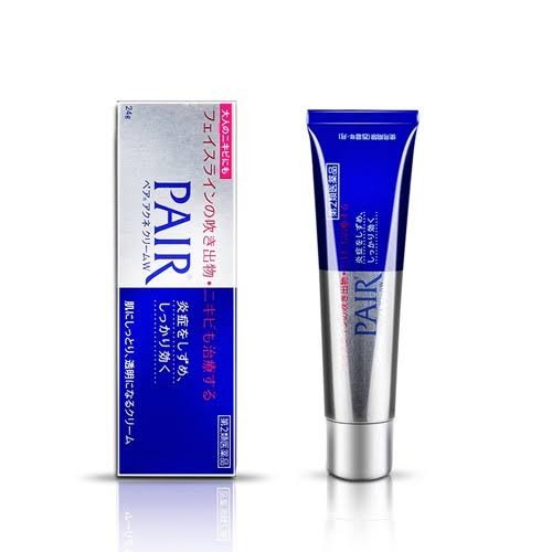 Pair Acne Cream